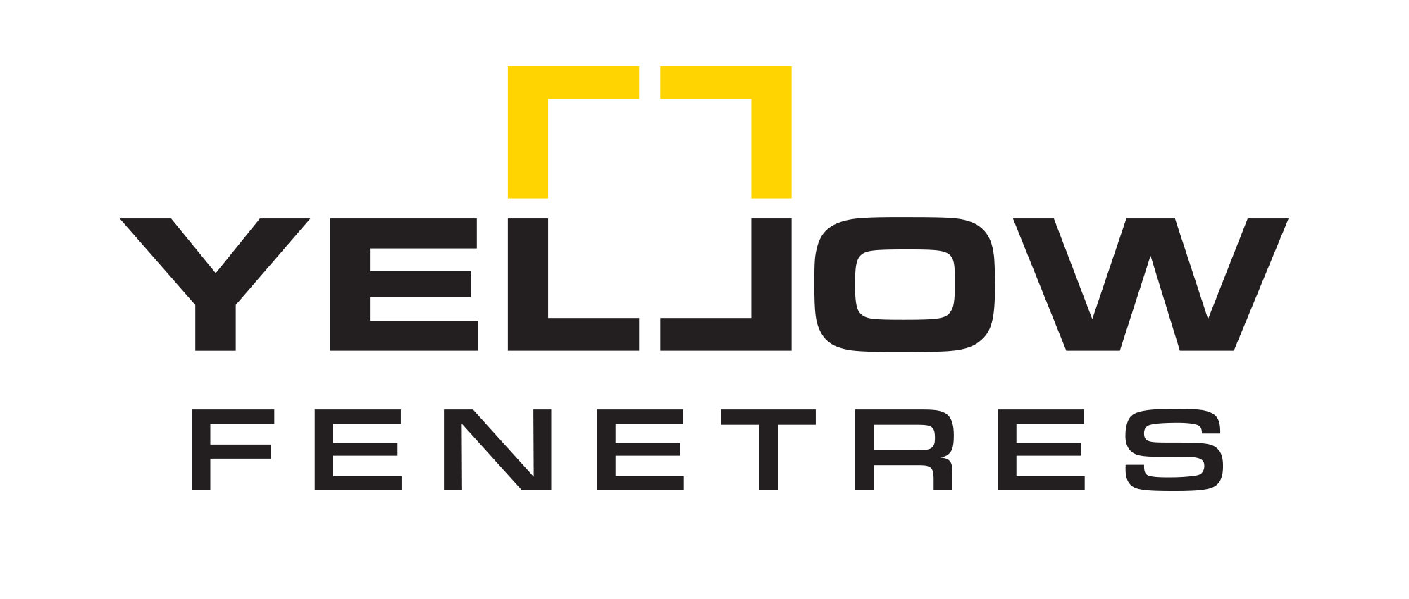 Yellow Fenêtres